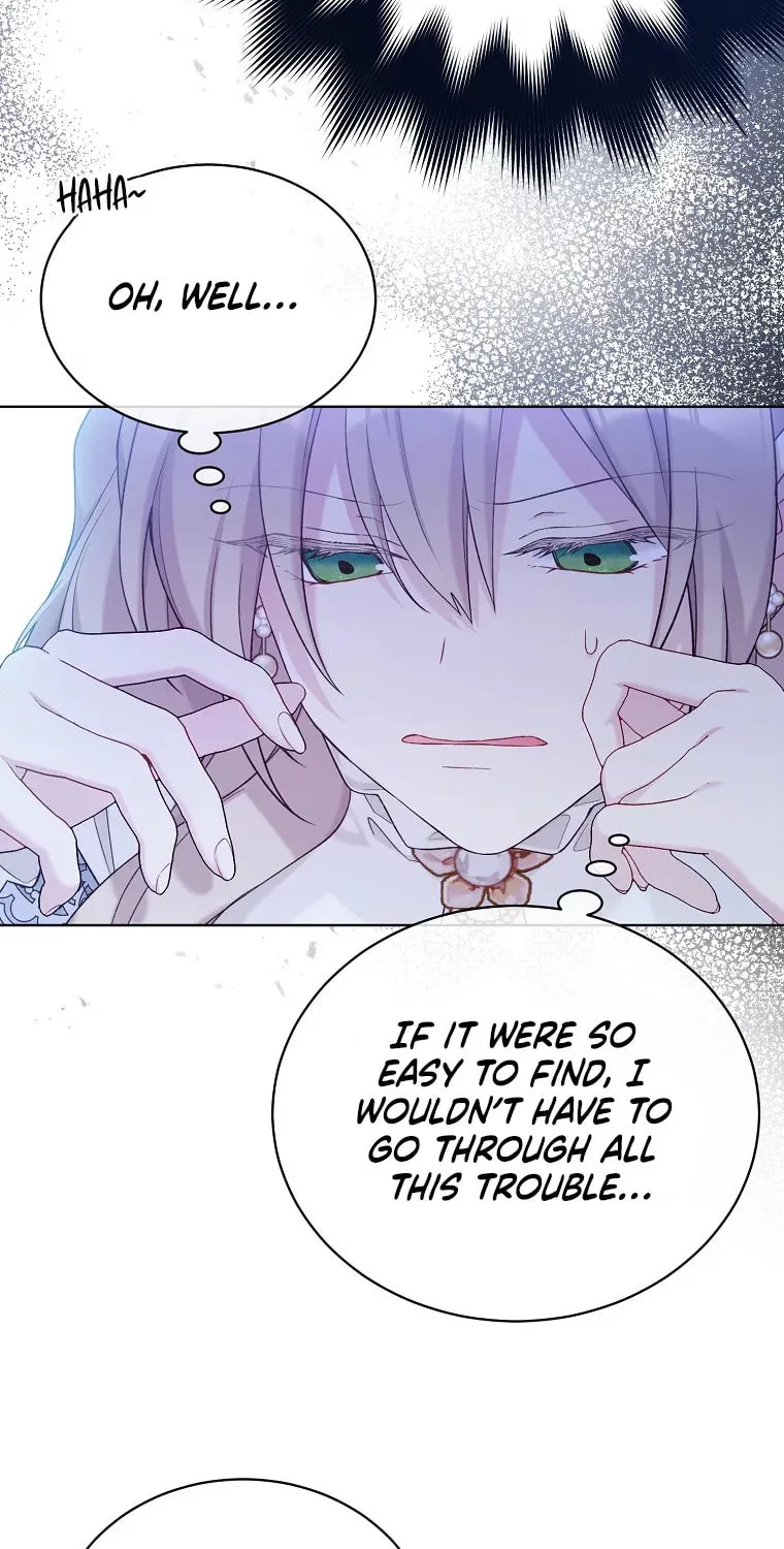 Read The Viridescent Tiara chapter 104 image 14 on Lezhin