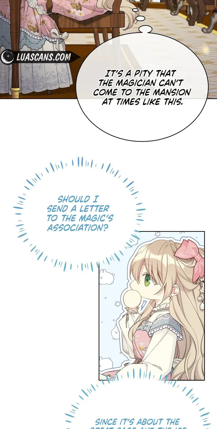 Read The Viridescent Tiara chapter 104 image 2 on Lezhin
