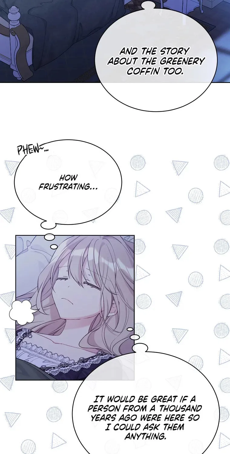 Read The Viridescent Tiara chapter 104 image 24 on Lezhin