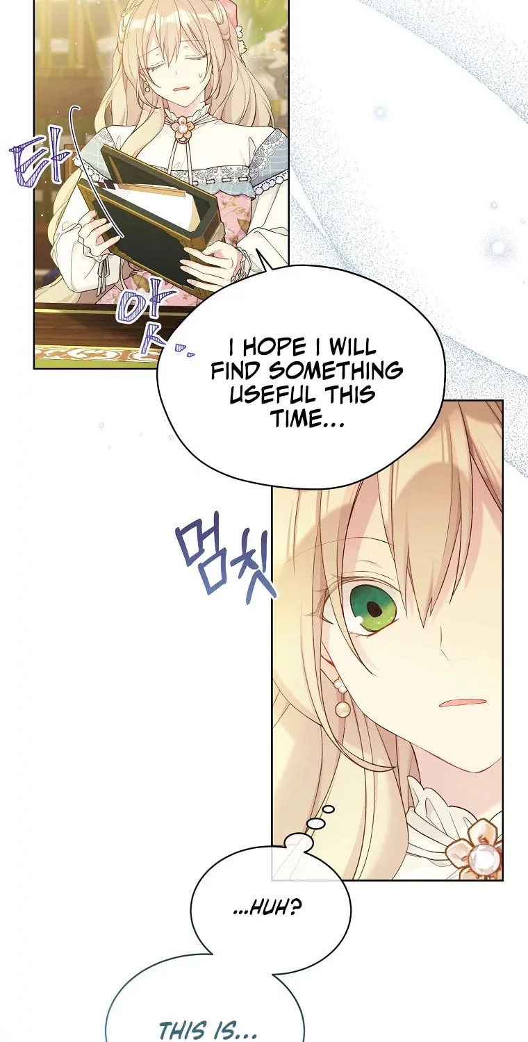 Read The Viridescent Tiara chapter 104 image 4 on Lezhin