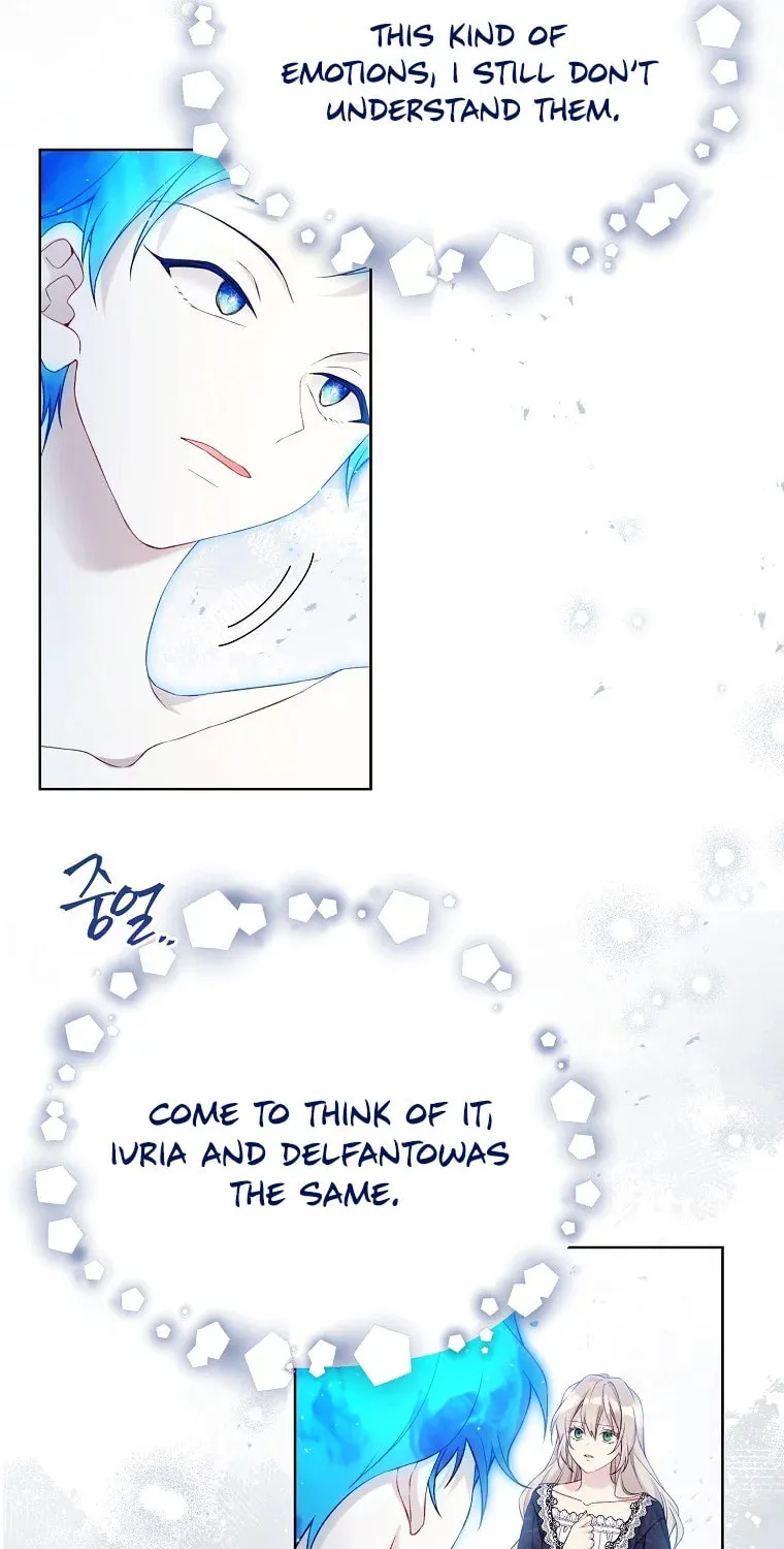 Read The Viridescent Tiara chapter 104 image 41 on Lezhin
