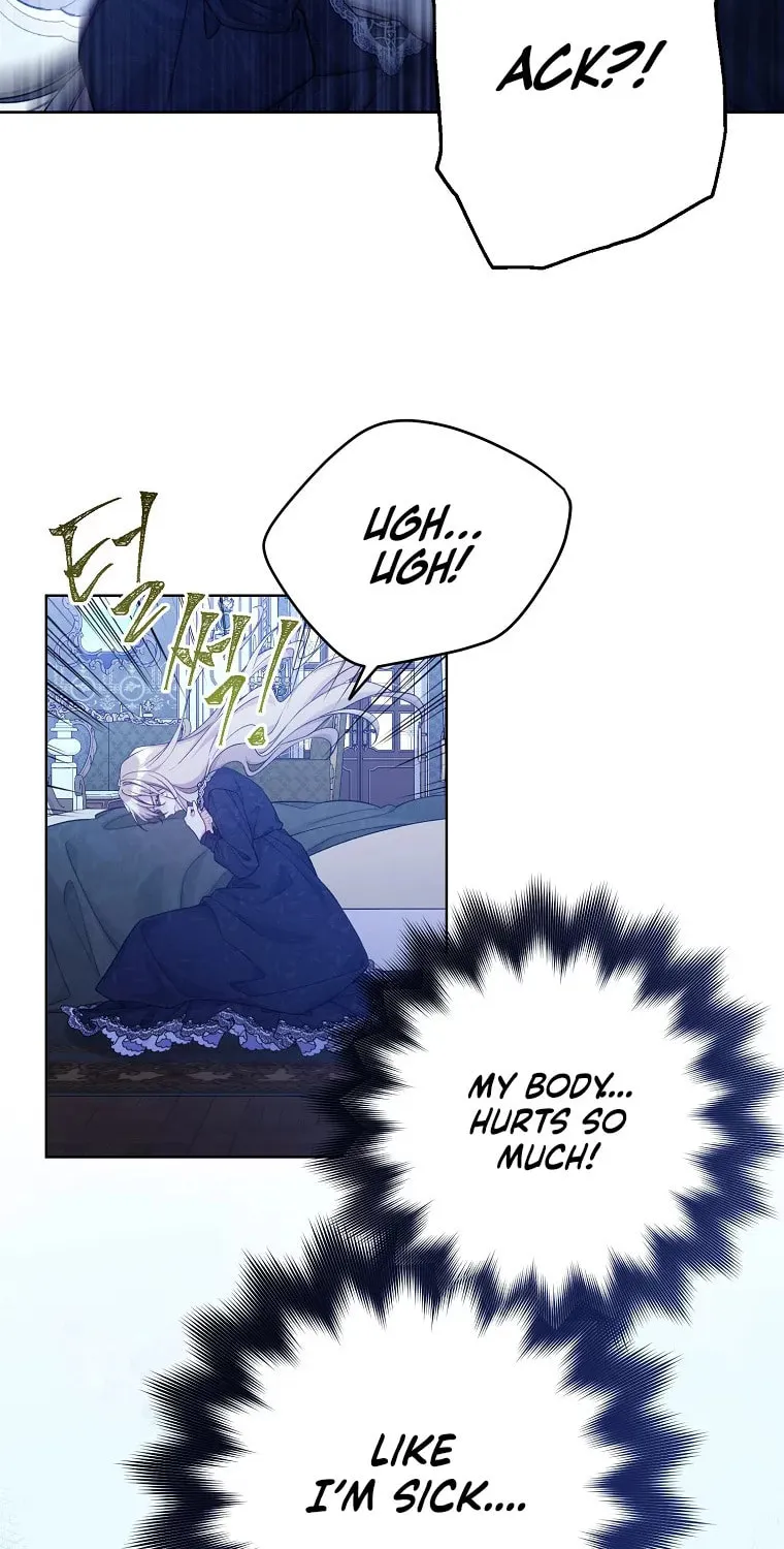 Read The Viridescent Tiara chapter 104 image 54 on Lezhin