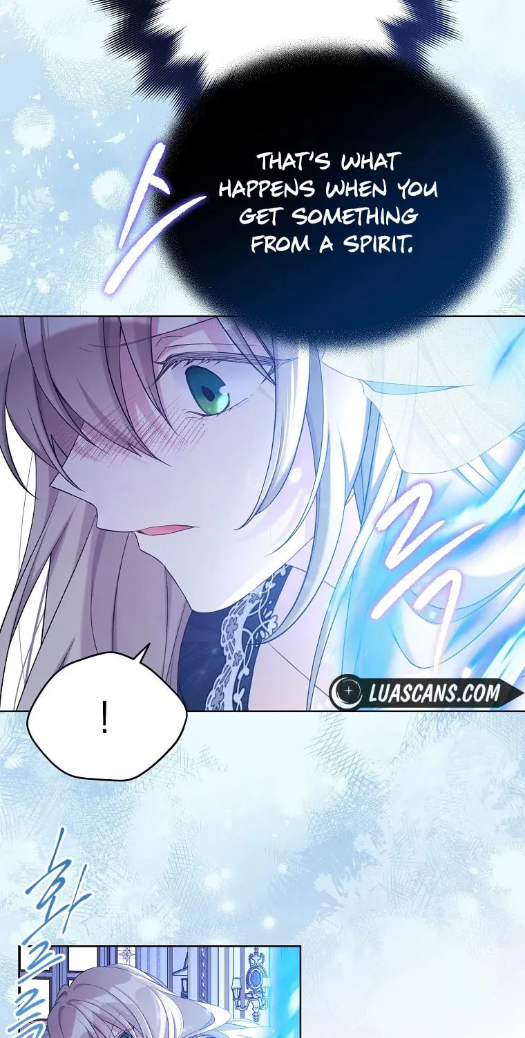 Read The Viridescent Tiara chapter 104 image 55 on Lezhin