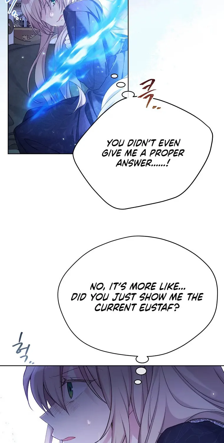 Read The Viridescent Tiara chapter 104 image 56 on Lezhin