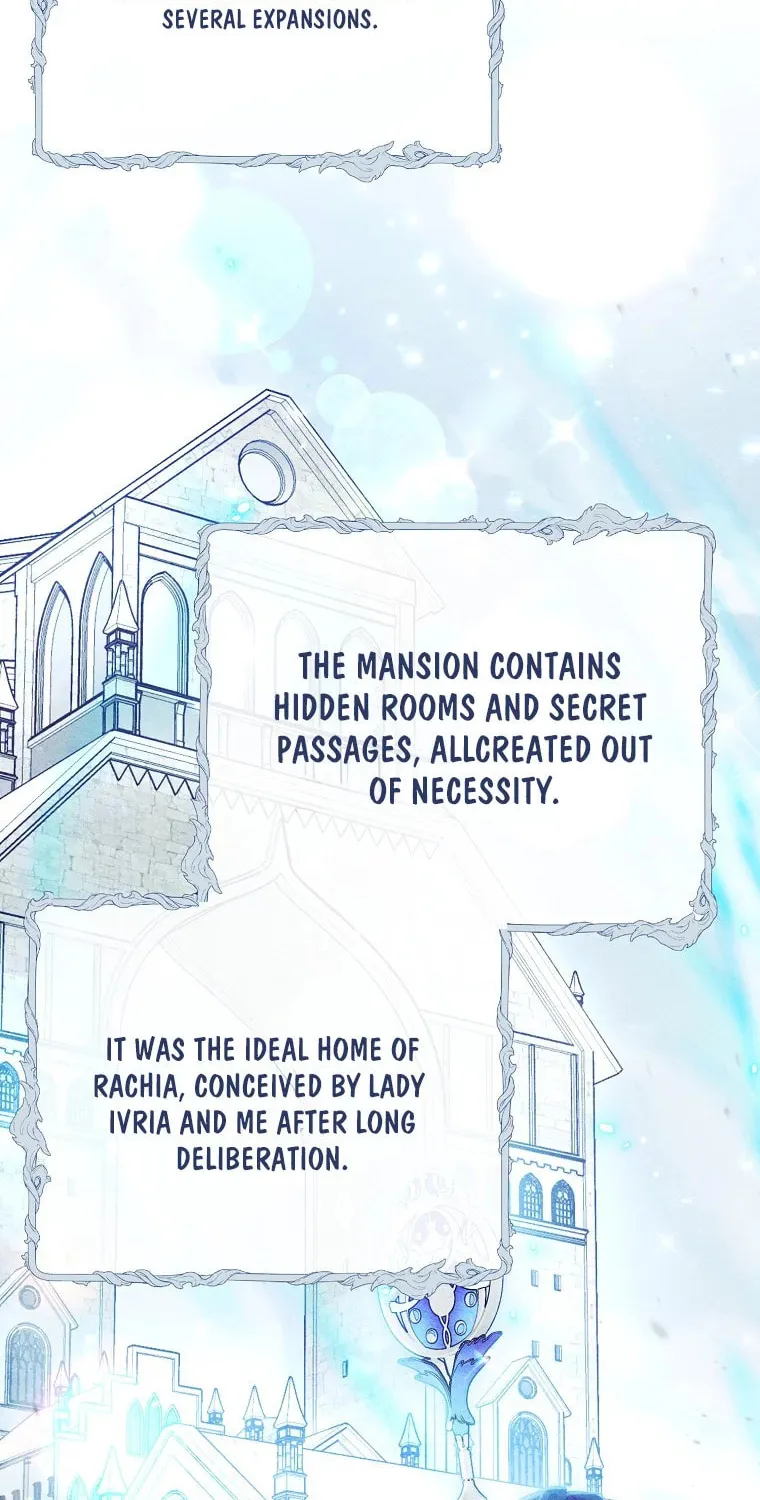 Read The Viridescent Tiara chapter 104 image 8 on Lezhin