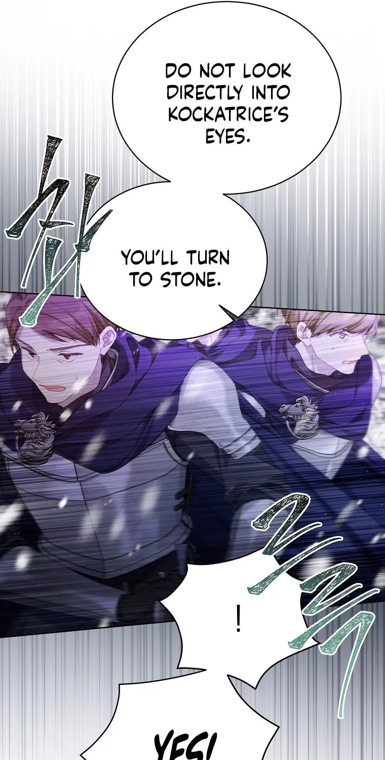 Read The Viridescent Tiara chapter 105 image 17 on Lezhin