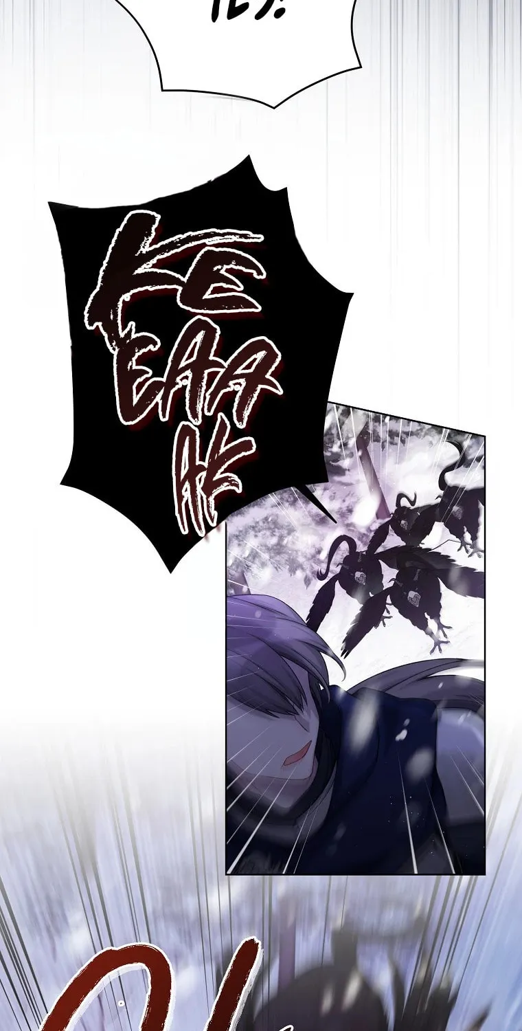 Read The Viridescent Tiara chapter 105 image 18 on Lezhin