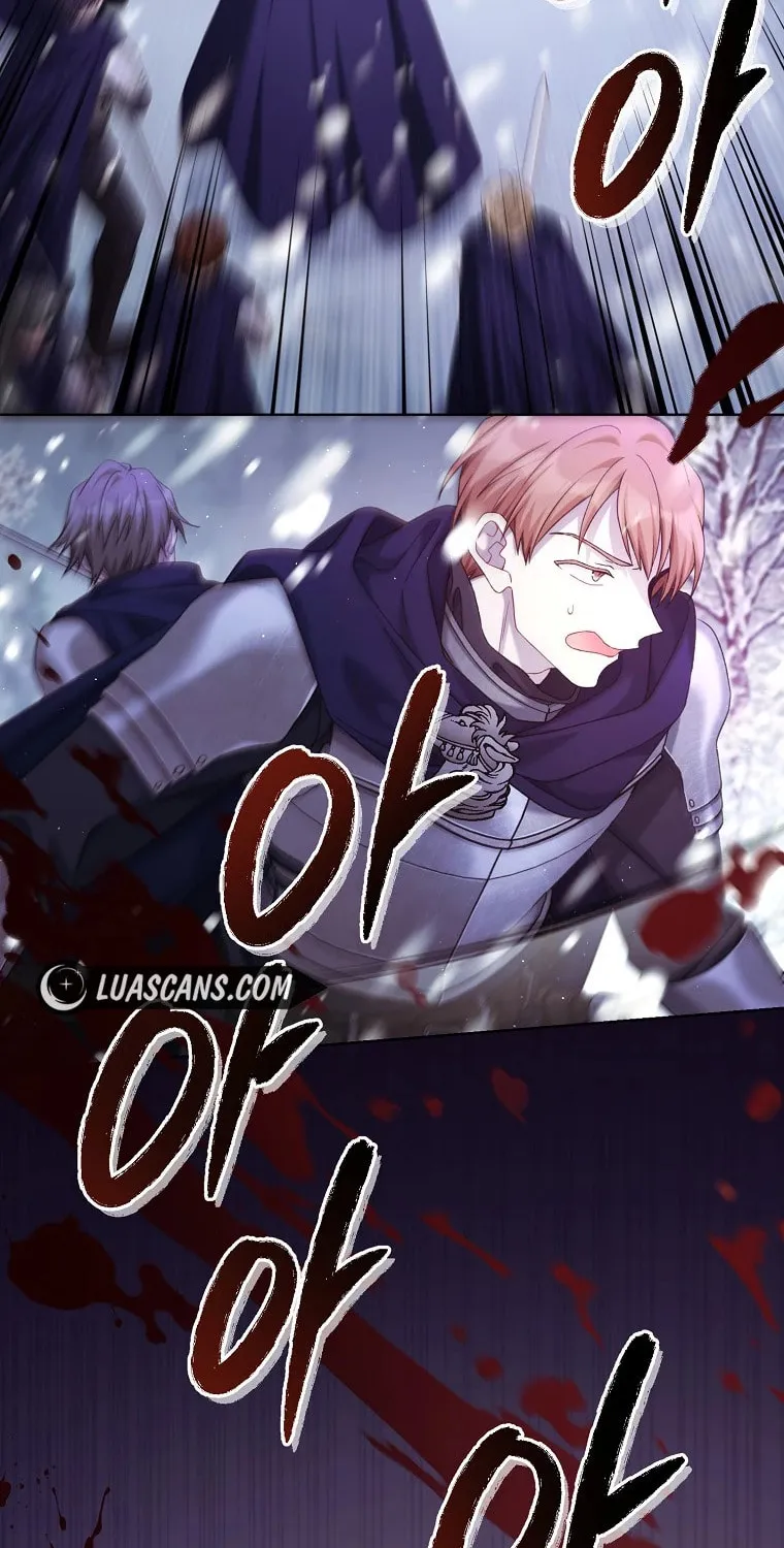 Read The Viridescent Tiara chapter 105 image 20 on Lezhin