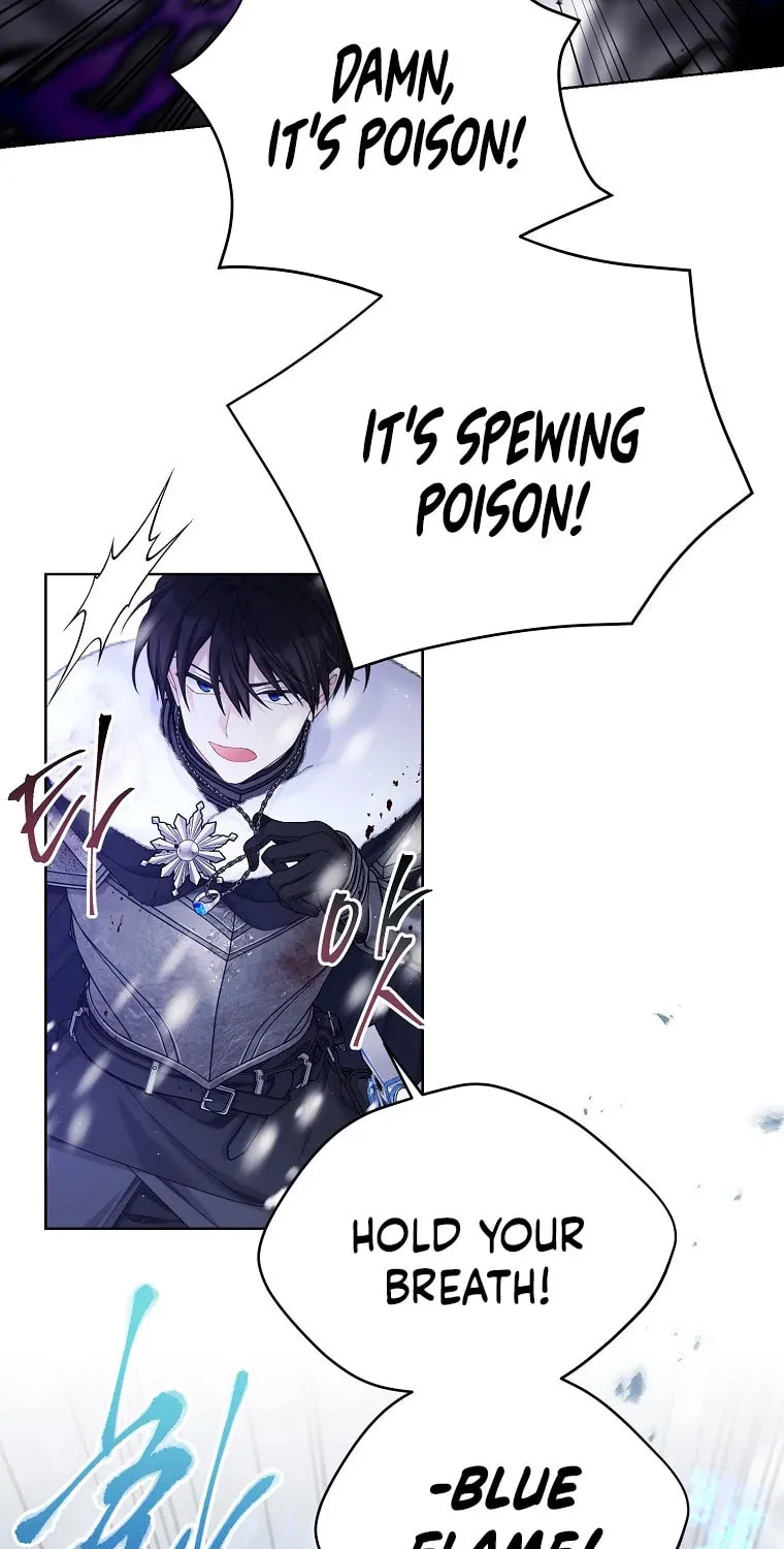 Read The Viridescent Tiara chapter 105 image 26 on Lezhin