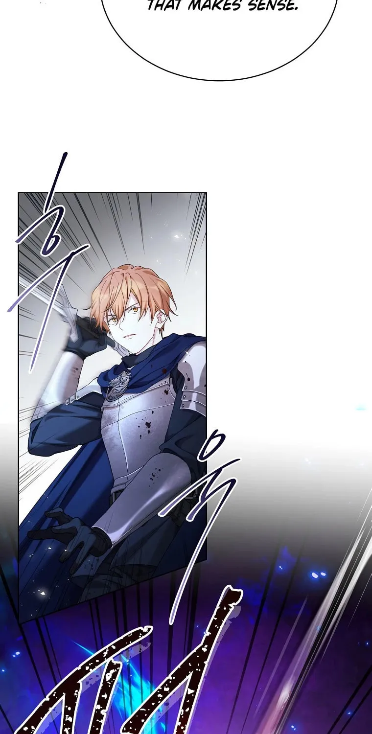 Read The Viridescent Tiara chapter 105 image 30 on Lezhin