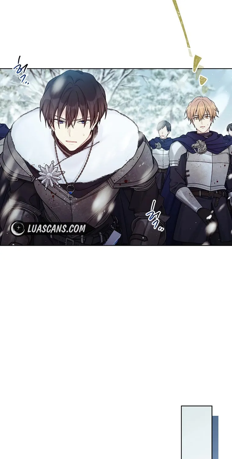 Read The Viridescent Tiara chapter 105 image 35 on Lezhin