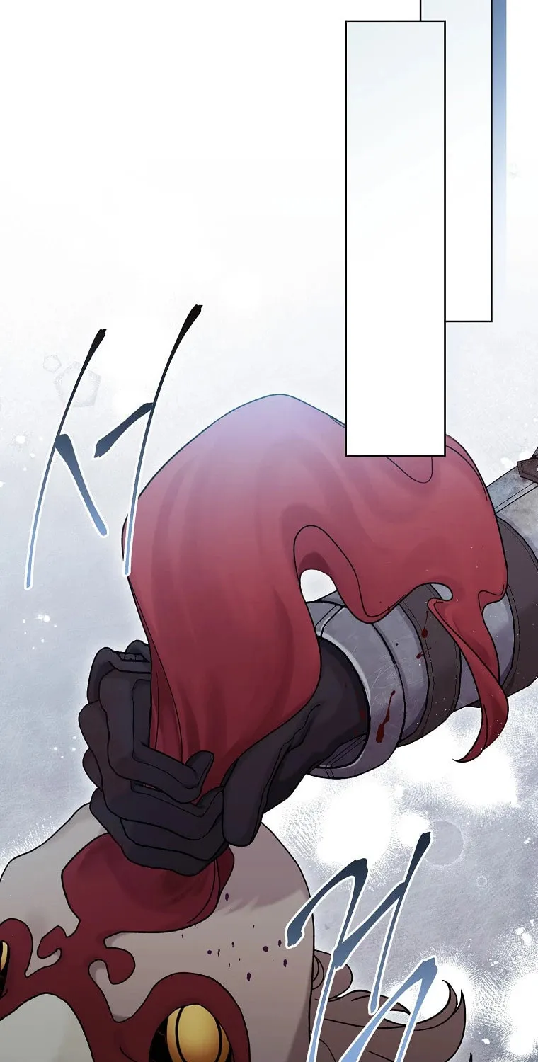 Read The Viridescent Tiara chapter 105 image 36 on Lezhin
