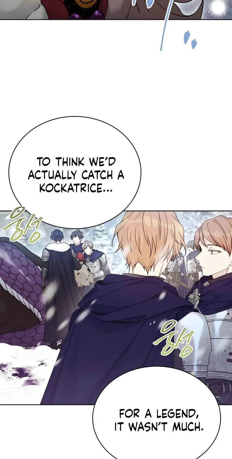 Read The Viridescent Tiara chapter 105 image 37 on Lezhin