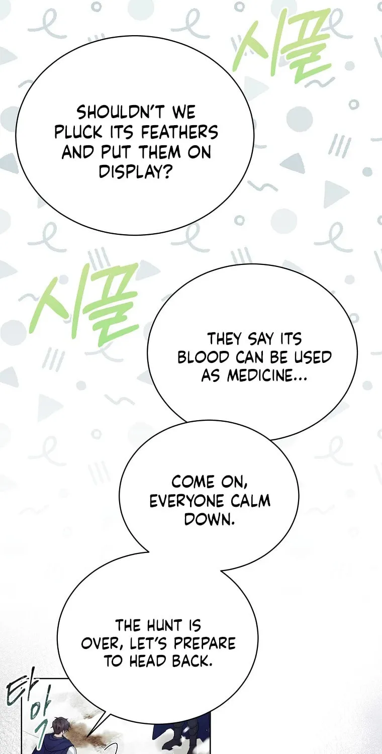Read The Viridescent Tiara chapter 105 image 41 on Lezhin