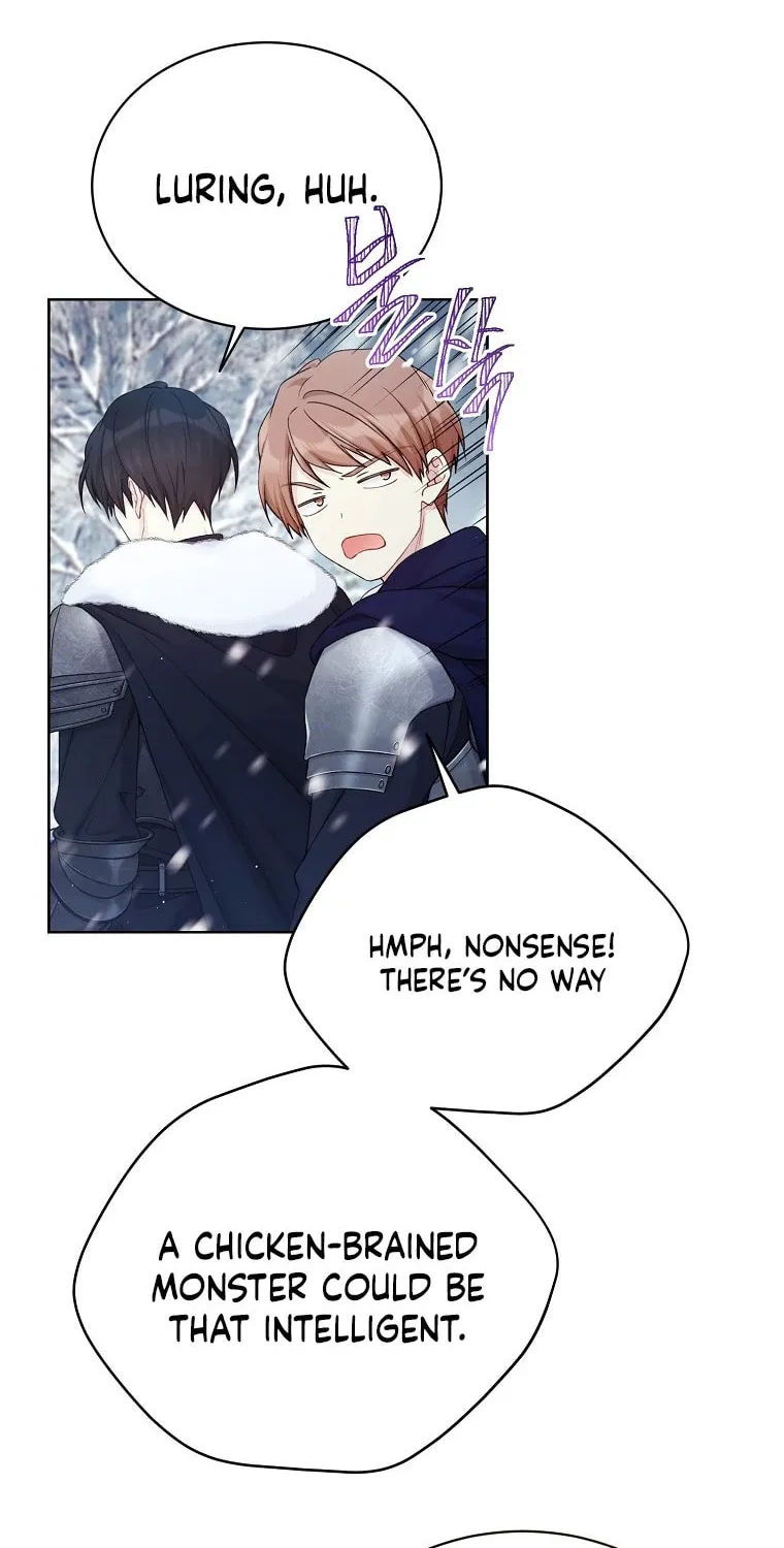 Read The Viridescent Tiara chapter 105 image 5 on Lezhin