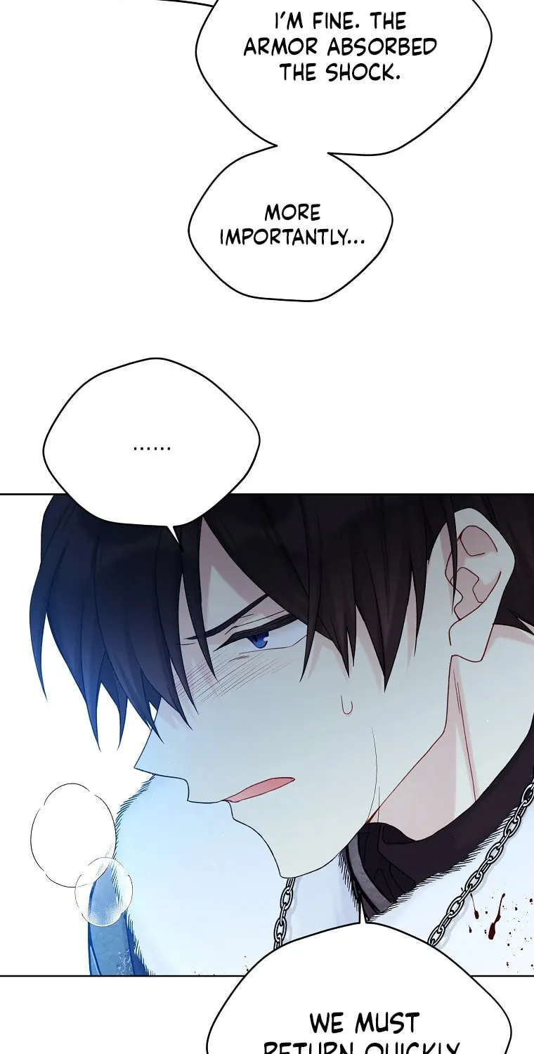 Read The Viridescent Tiara chapter 105 image 53 on Lezhin