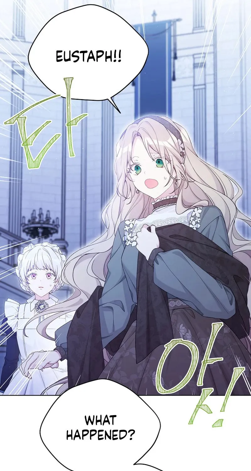 Read The Viridescent Tiara chapter 106 image 1 on Lezhin
