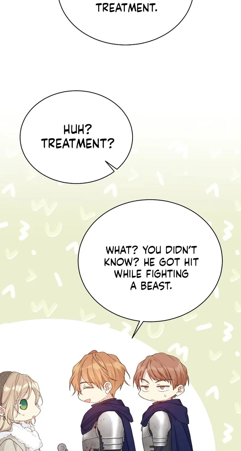 Read The Viridescent Tiara chapter 106 image 12 on Lezhin