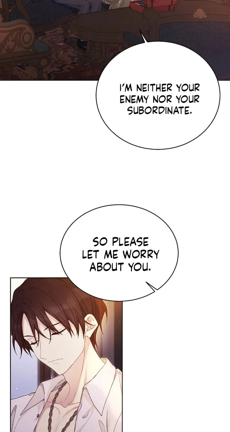Read The Viridescent Tiara chapter 106 image 25 on Lezhin