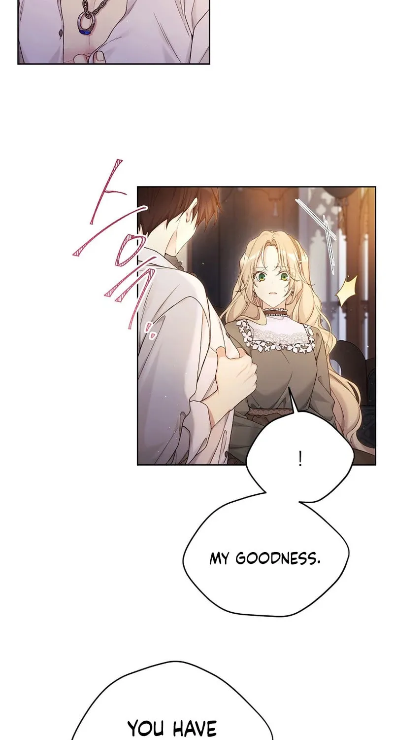 Read The Viridescent Tiara chapter 106 image 26 on Lezhin