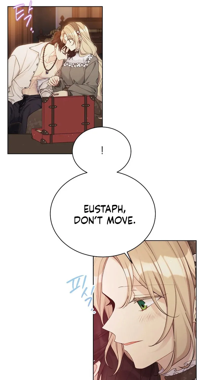 Read The Viridescent Tiara chapter 106 image 36 on Lezhin