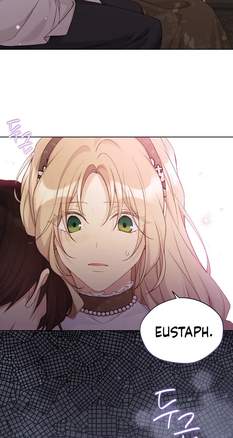 Read The Viridescent Tiara chapter 106 image 40 on Lezhin