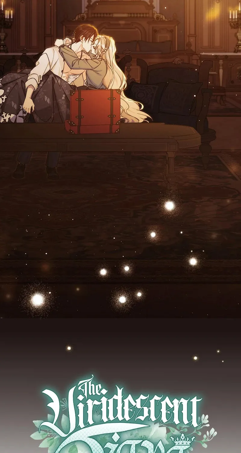 Read The Viridescent Tiara chapter 106 image 61 on Lezhin