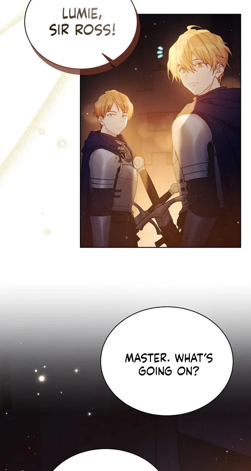 Read The Viridescent Tiara chapter 106 image 9 on Lezhin