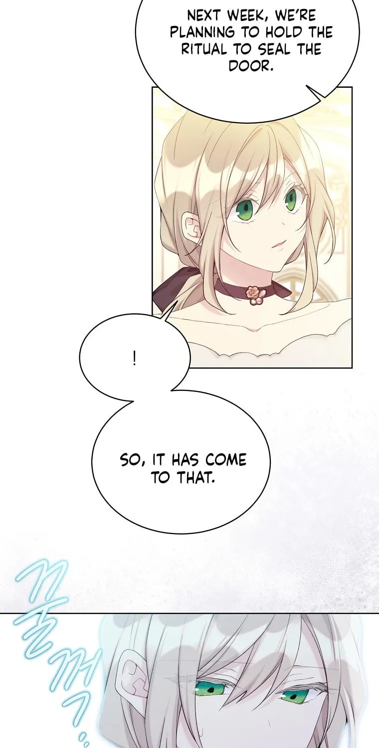 Read The Viridescent Tiara chapter 107 image 11 on Lezhin