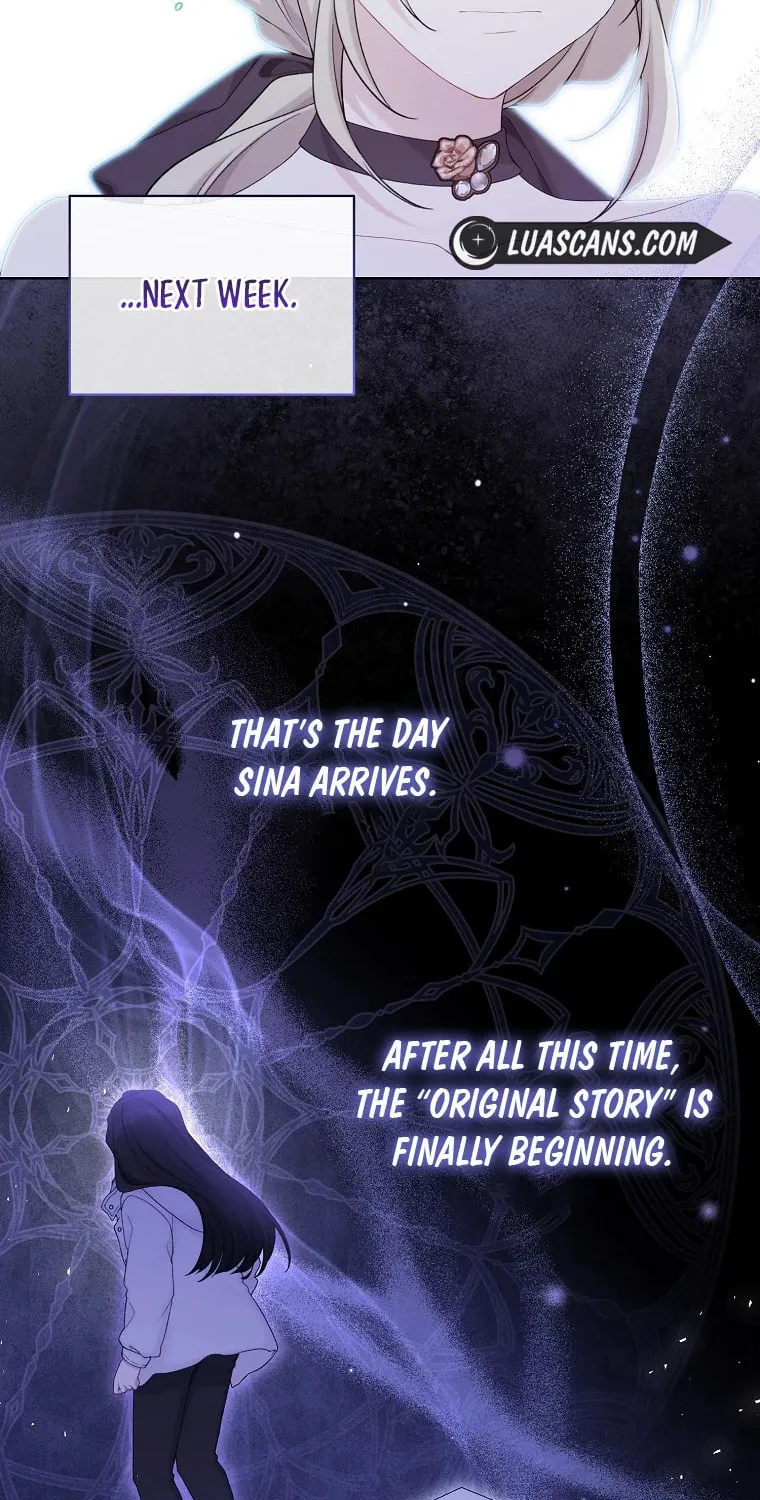 Read The Viridescent Tiara chapter 107 image 12 on Lezhin