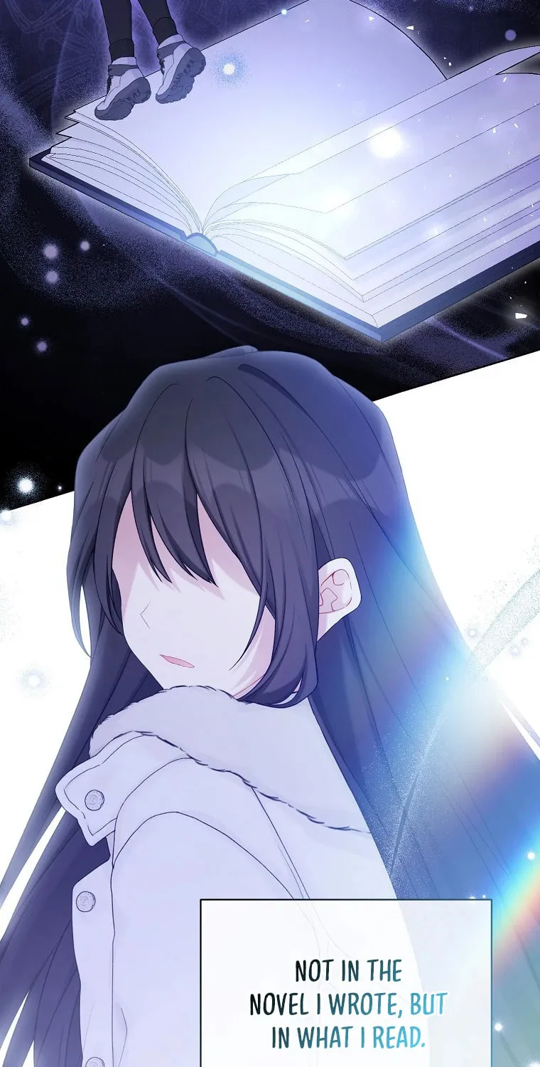 Read The Viridescent Tiara chapter 107 image 13 on Lezhin