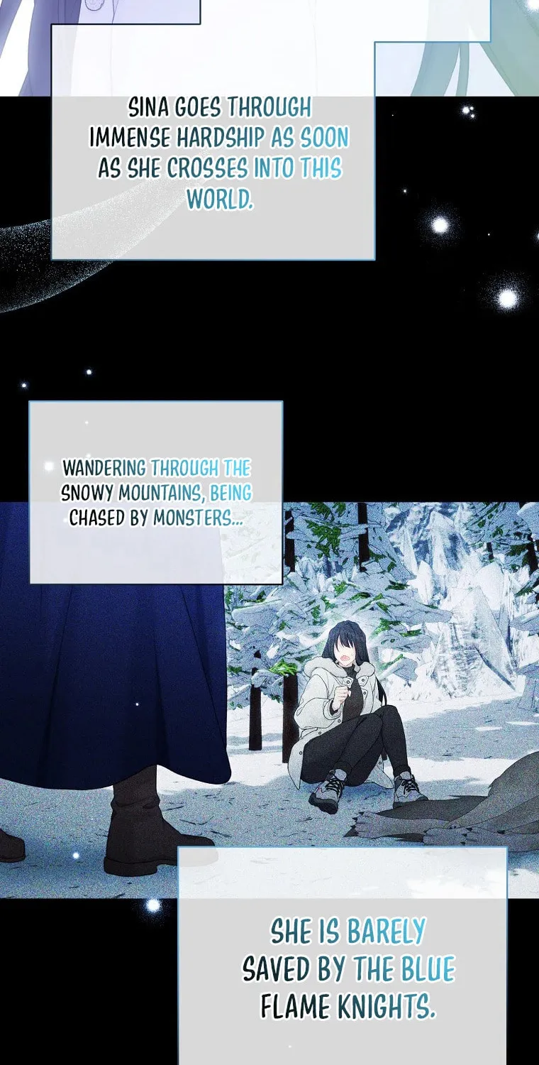 Read The Viridescent Tiara chapter 107 image 14 on Lezhin