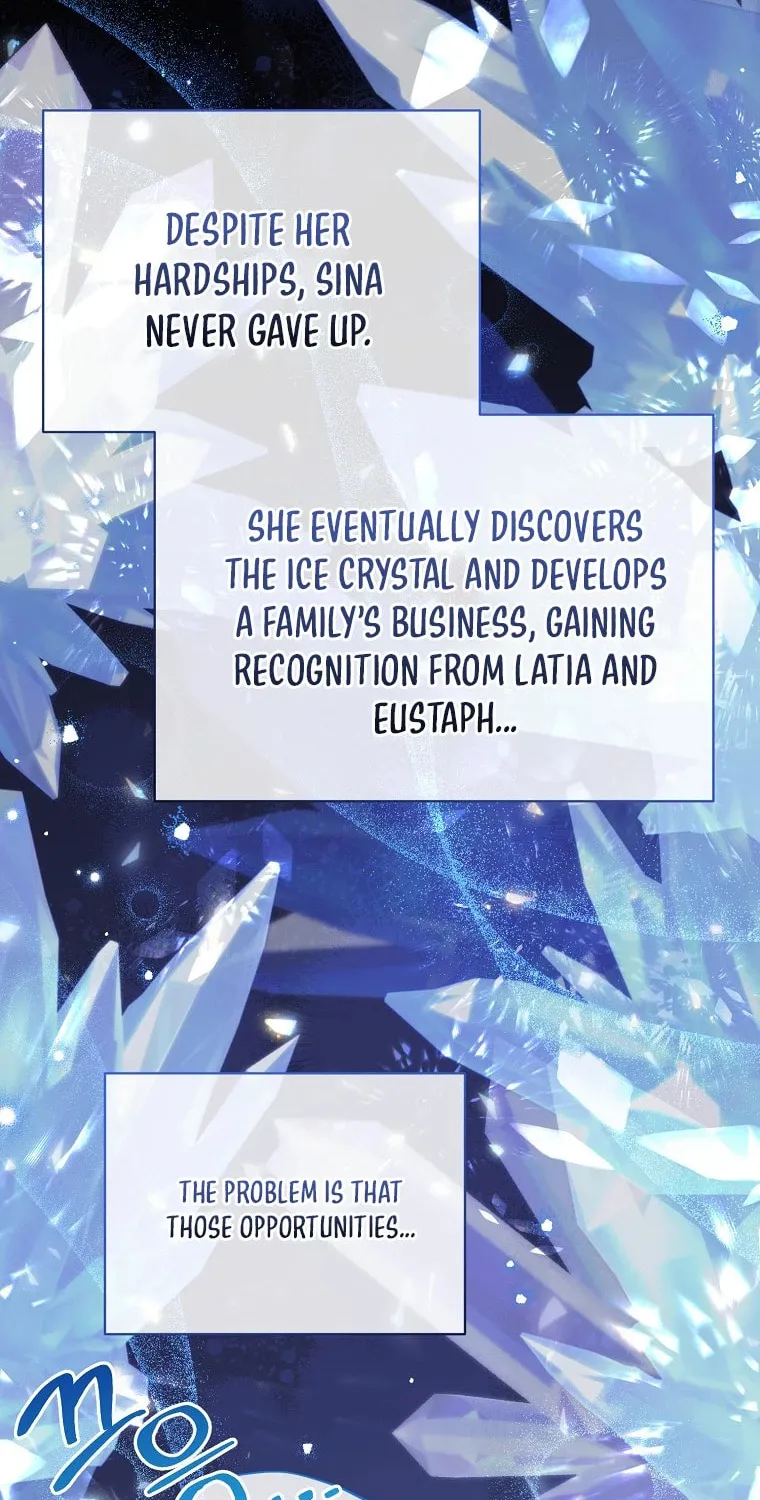 Read The Viridescent Tiara chapter 107 image 17 on Lezhin
