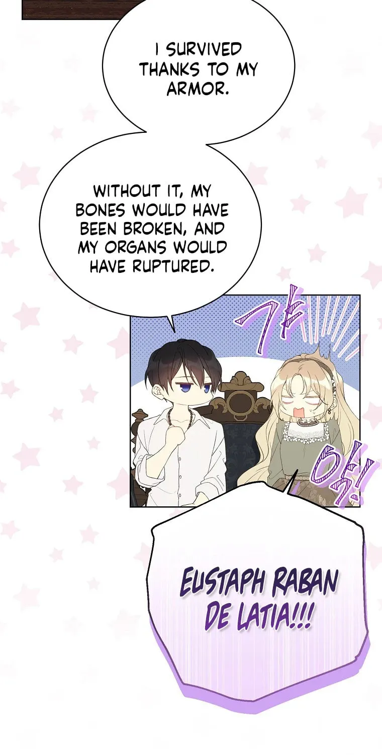 Read The Viridescent Tiara chapter 107 image 2 on Lezhin