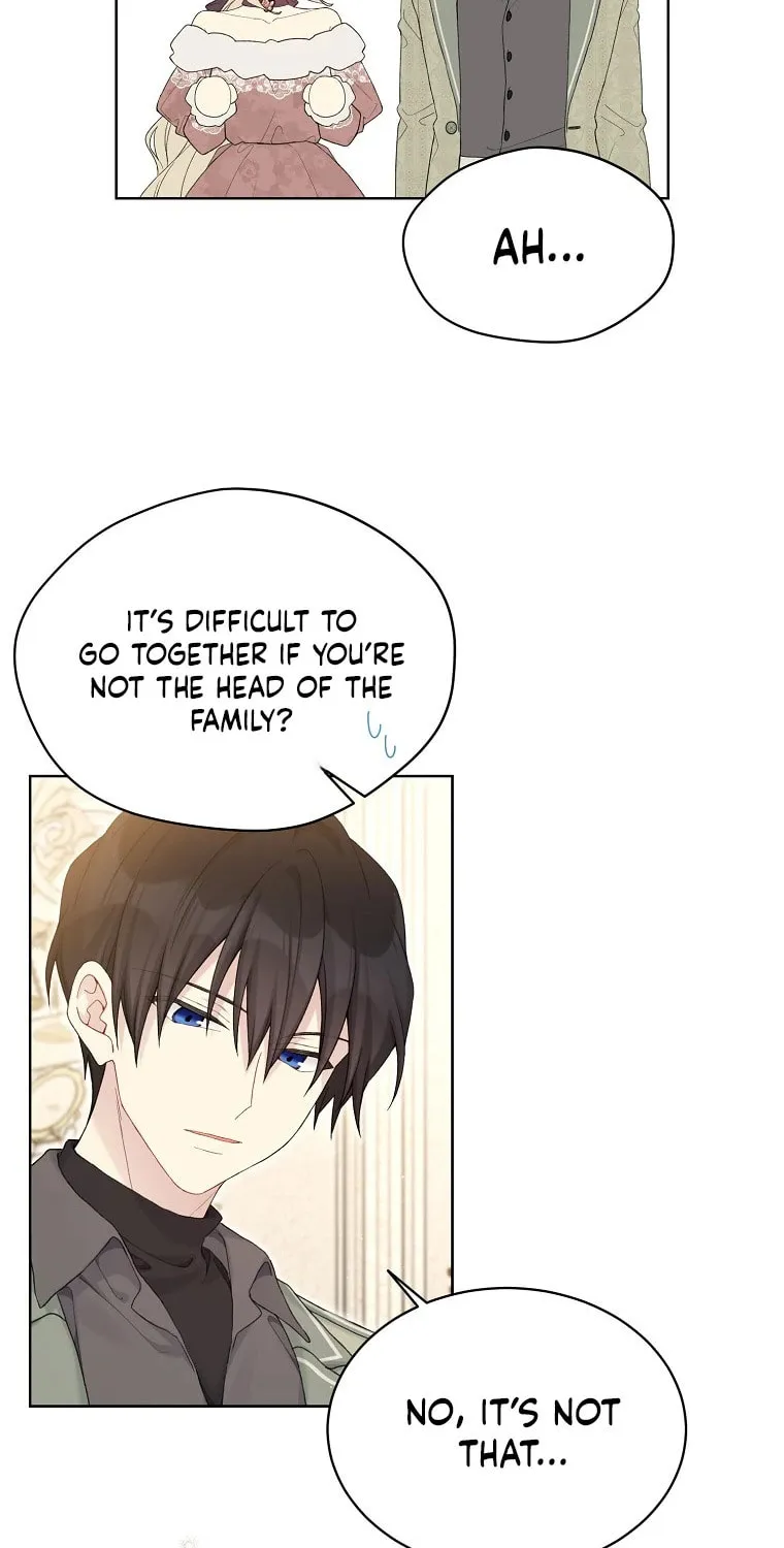 Read The Viridescent Tiara chapter 107 image 21 on Lezhin