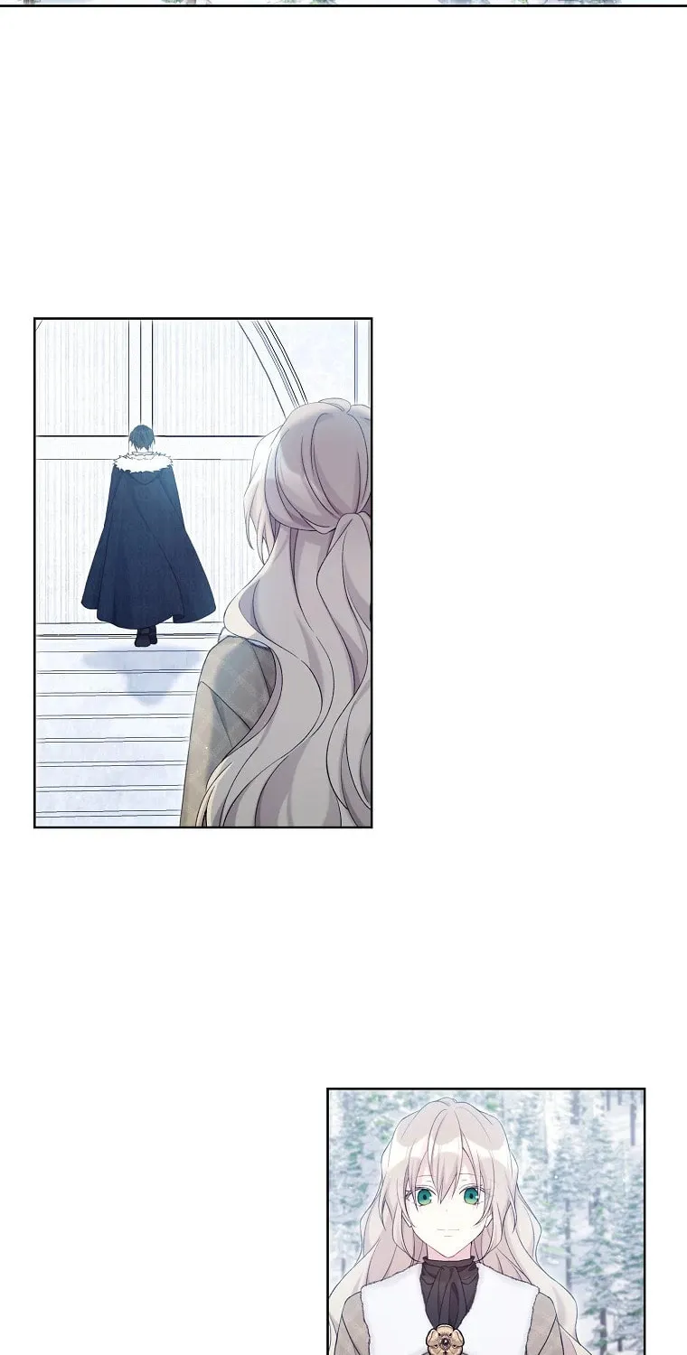 Read The Viridescent Tiara chapter 107 image 44 on Lezhin