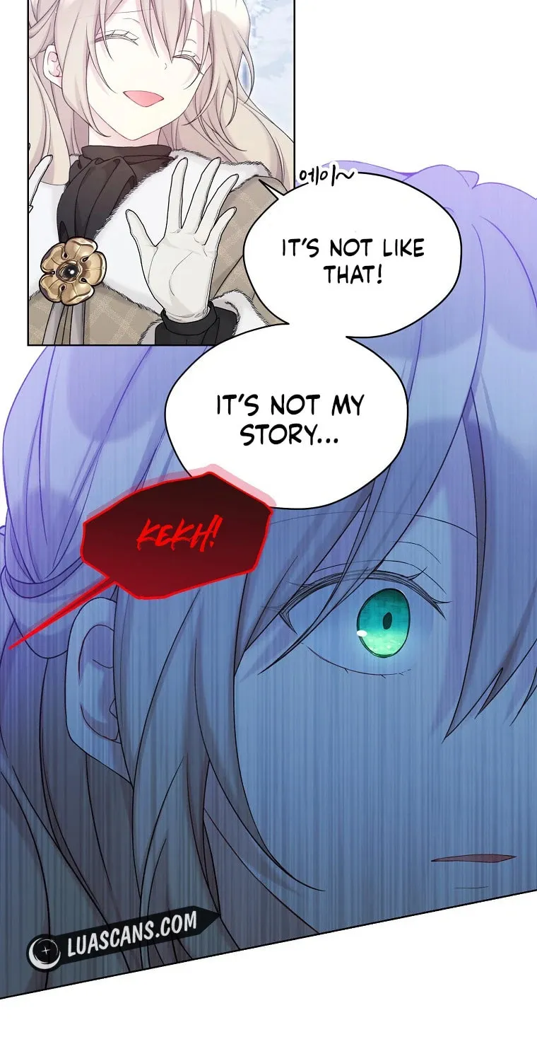 Read The Viridescent Tiara chapter 107 image 47 on Lezhin