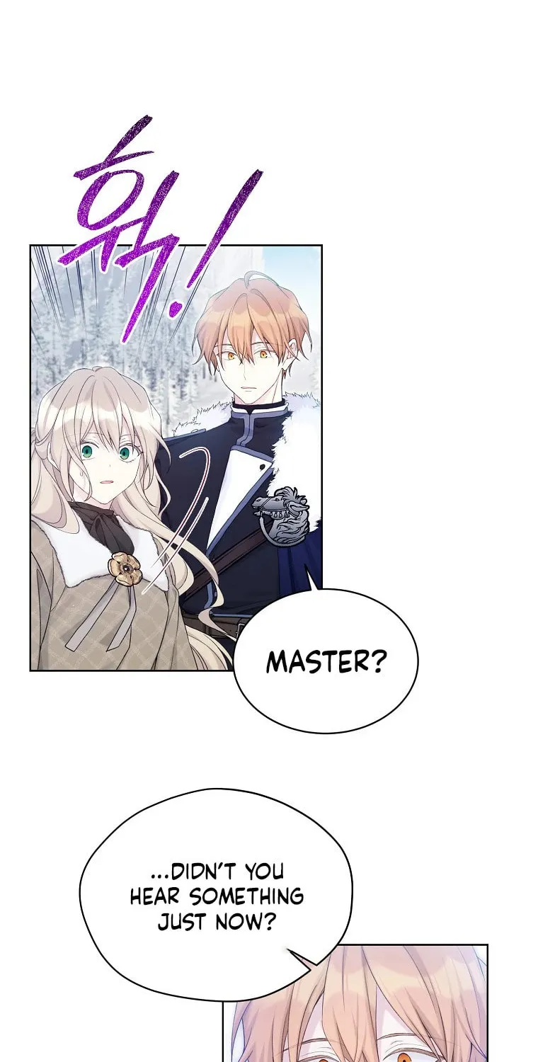Read The Viridescent Tiara chapter 107 image 48 on Lezhin