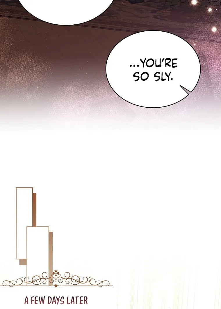 Read The Viridescent Tiara chapter 107 image 8 on Lezhin