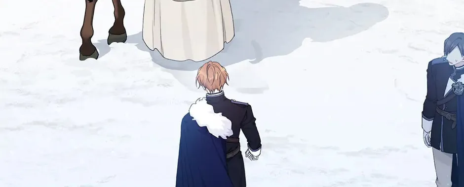 Read The Viridescent Tiara chapter 108 image 1 on Lezhin