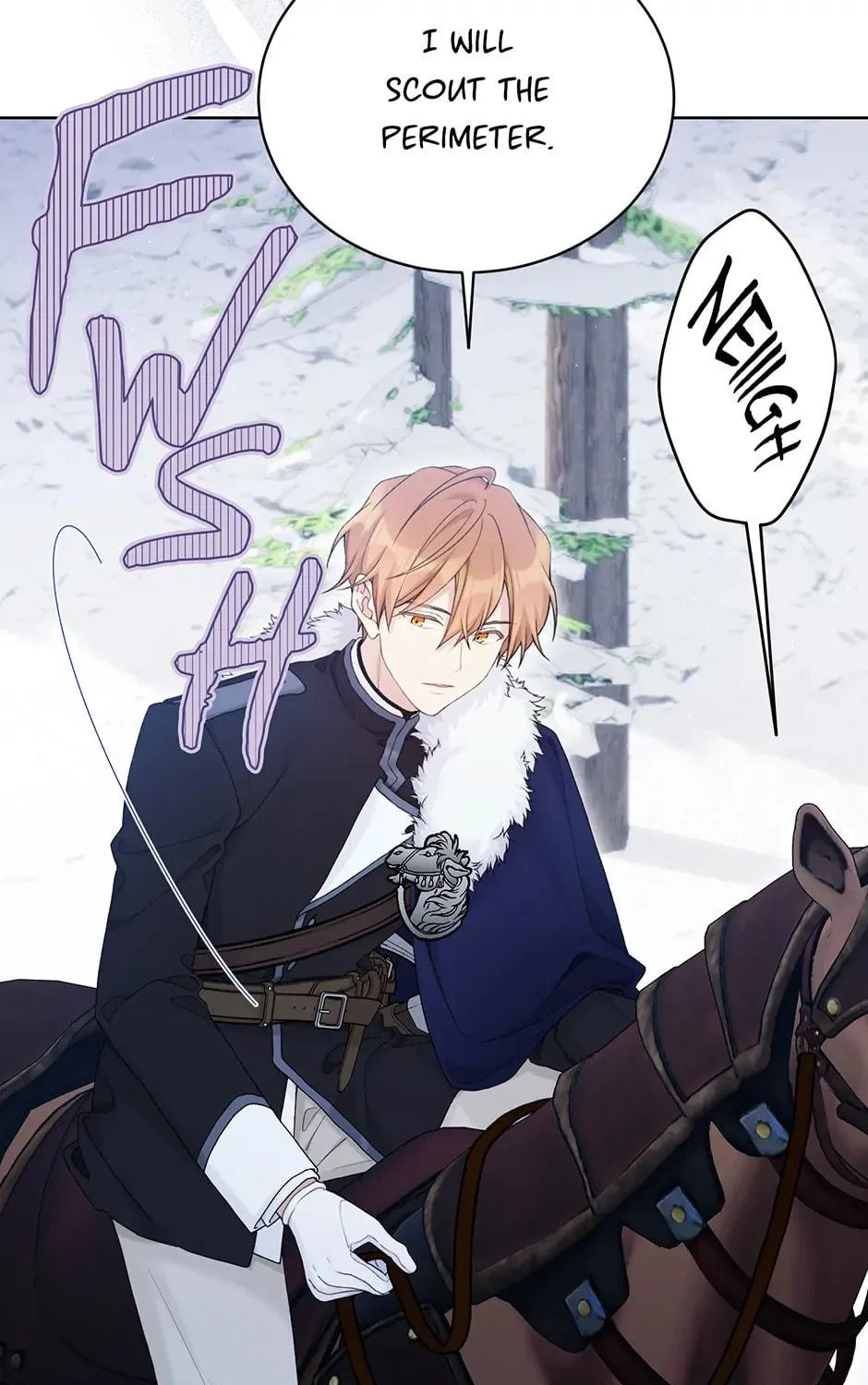 Read The Viridescent Tiara chapter 108 image 10 on Lezhin