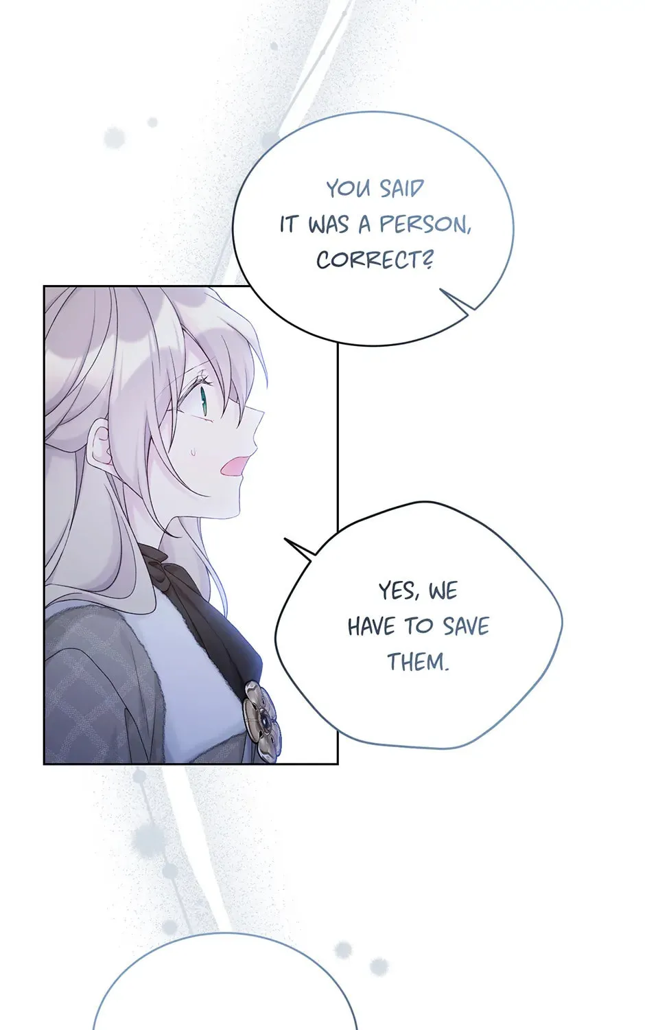 Read The Viridescent Tiara chapter 108 image 12 on Lezhin