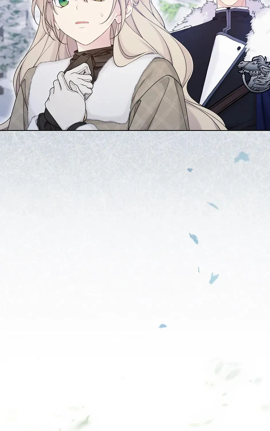 Read The Viridescent Tiara chapter 108 image 18 on Lezhin