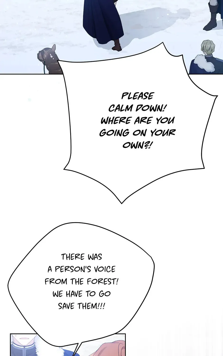 Read The Viridescent Tiara chapter 108 image 2 on Lezhin