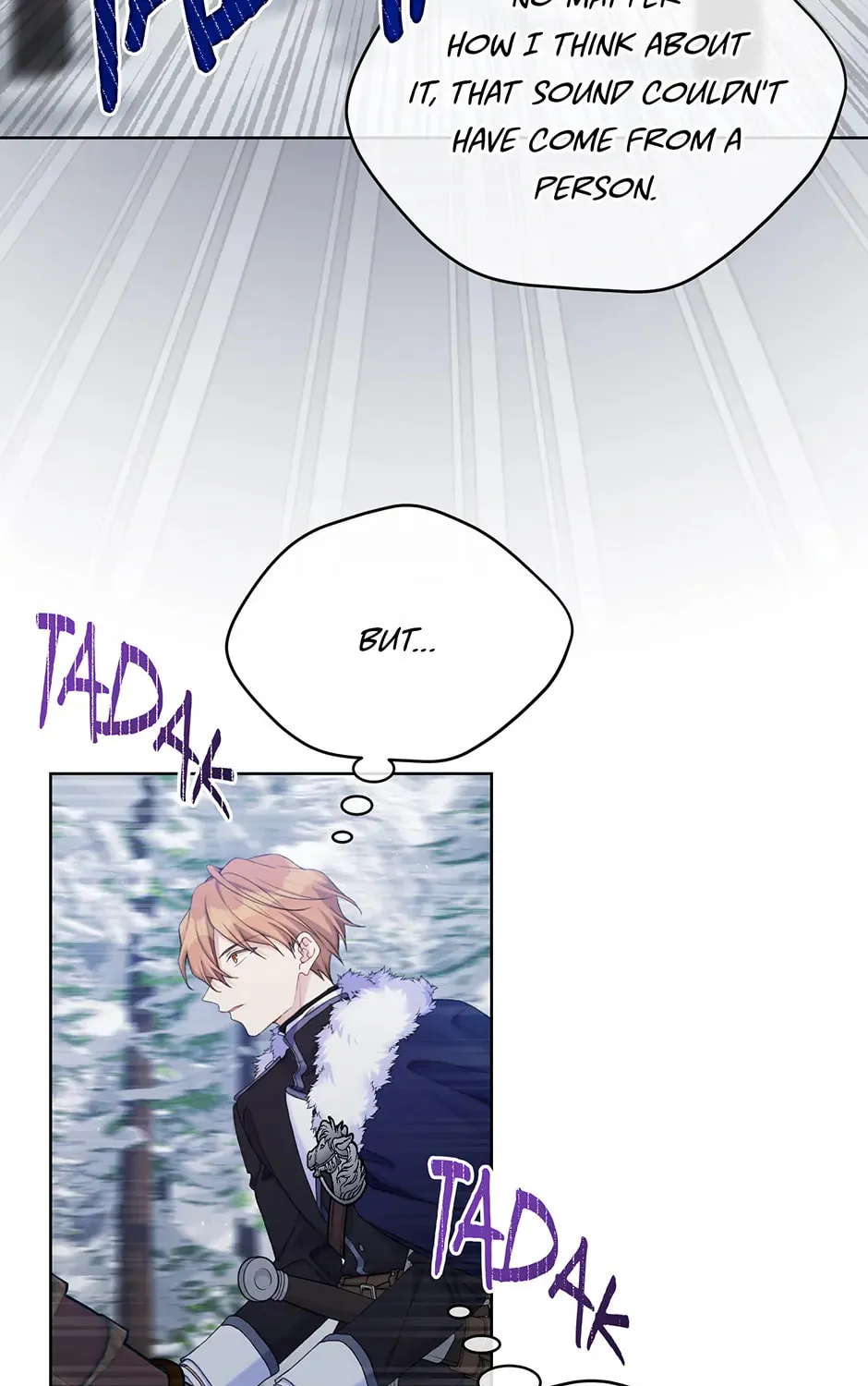 Read The Viridescent Tiara chapter 108 image 24 on Lezhin