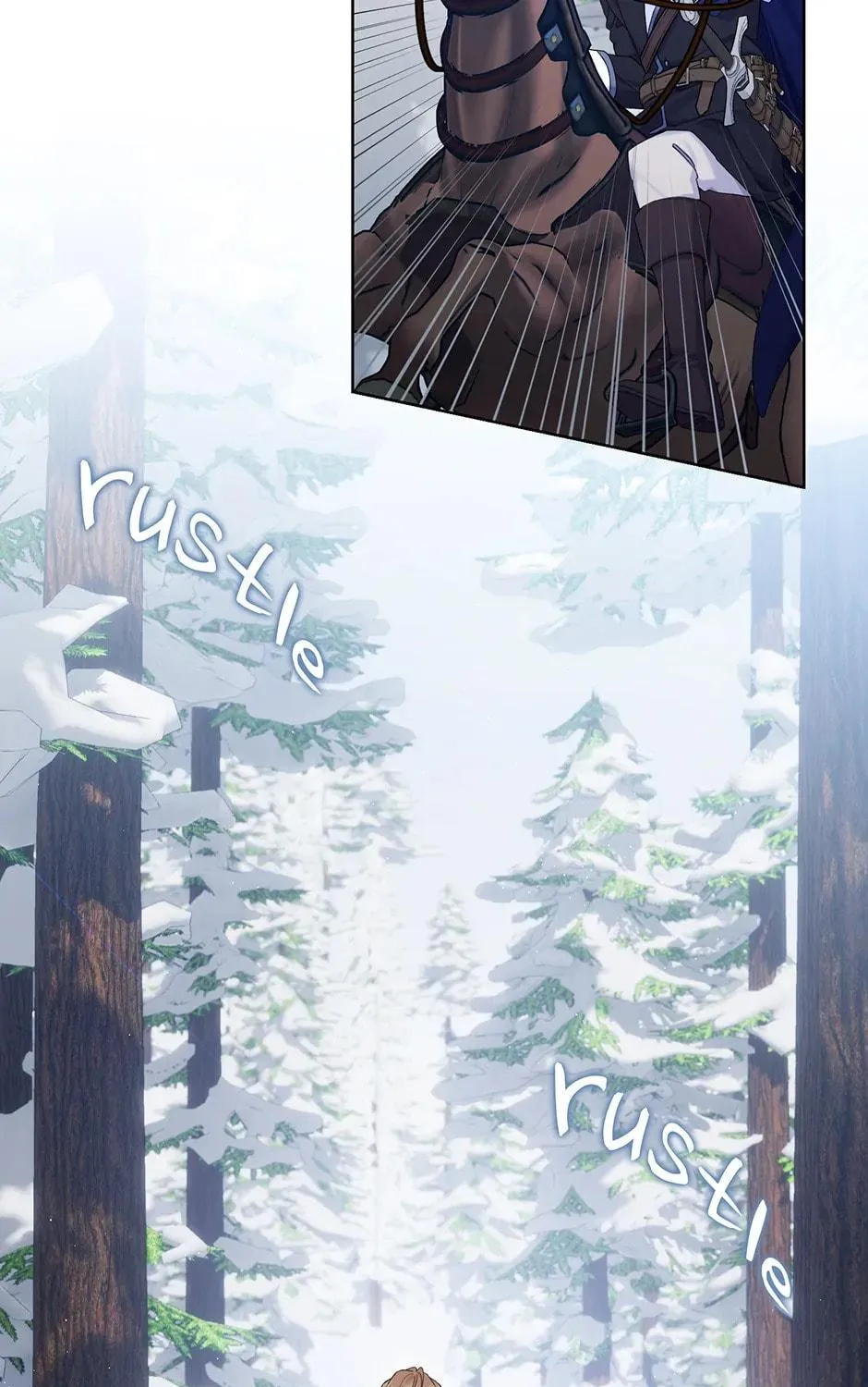 Read The Viridescent Tiara chapter 108 image 28 on Lezhin