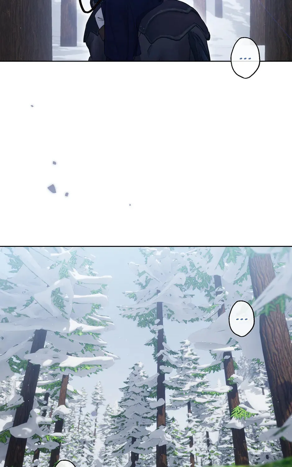 Read The Viridescent Tiara chapter 108 image 30 on Lezhin