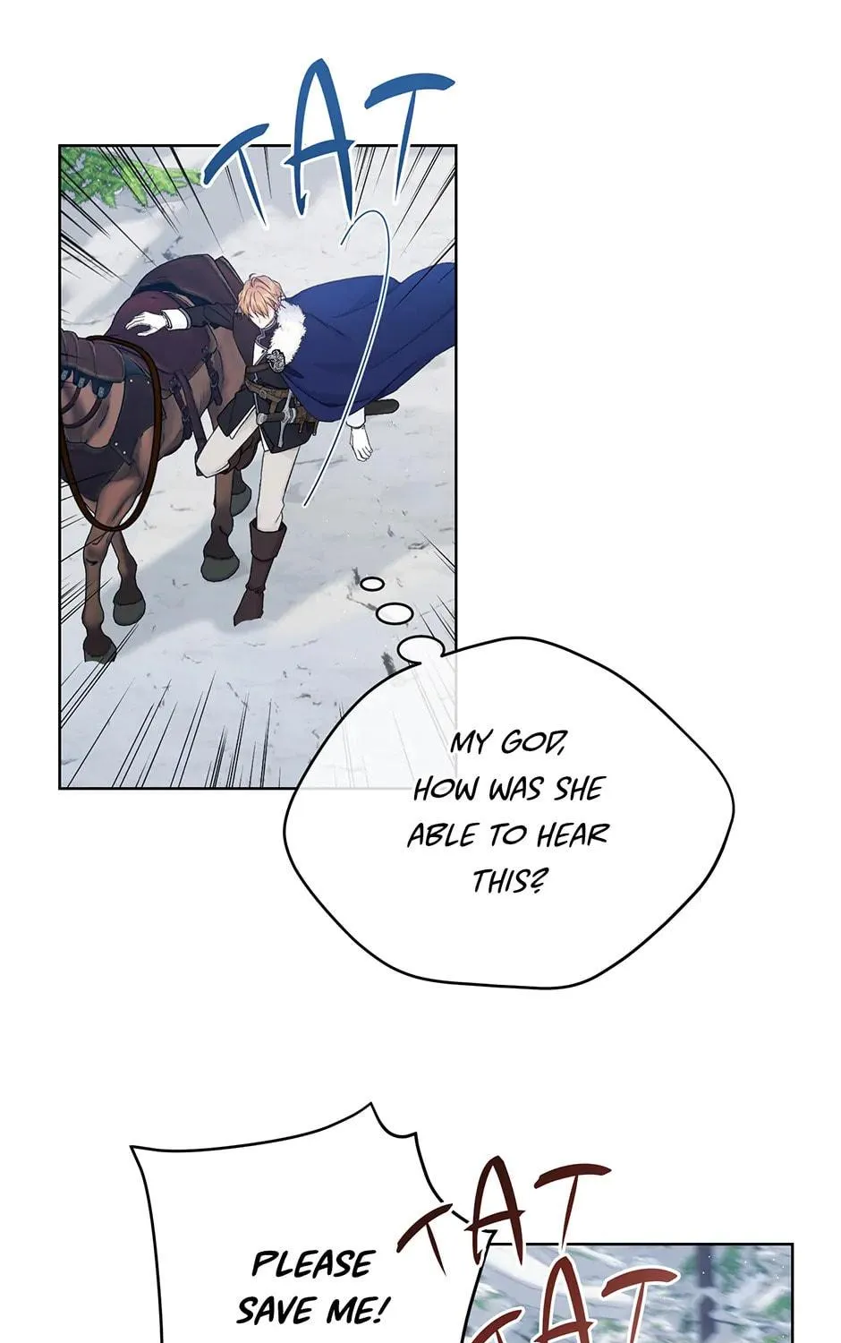 Read The Viridescent Tiara chapter 108 image 34 on Lezhin
