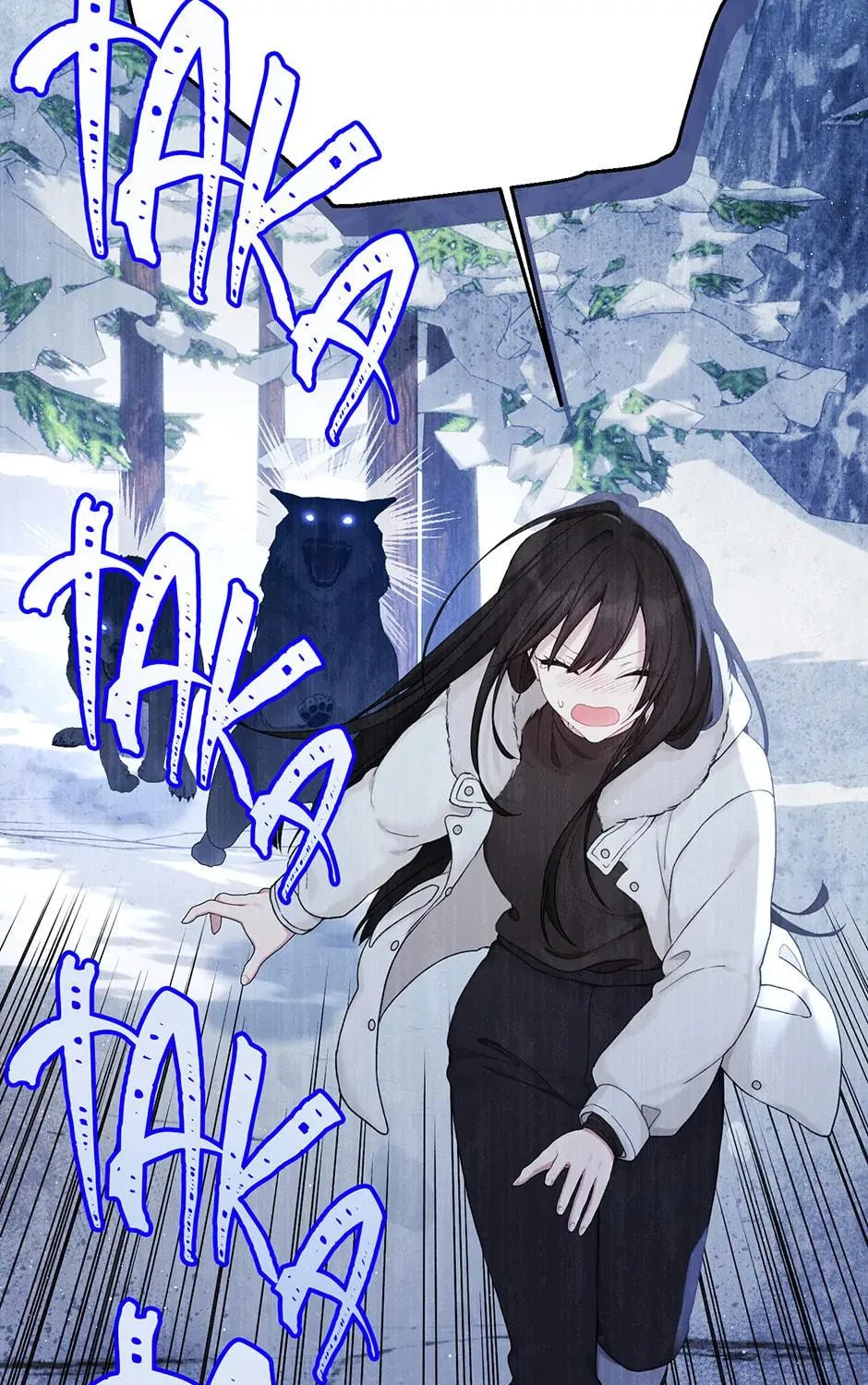 Read The Viridescent Tiara chapter 108 image 40 on Lezhin