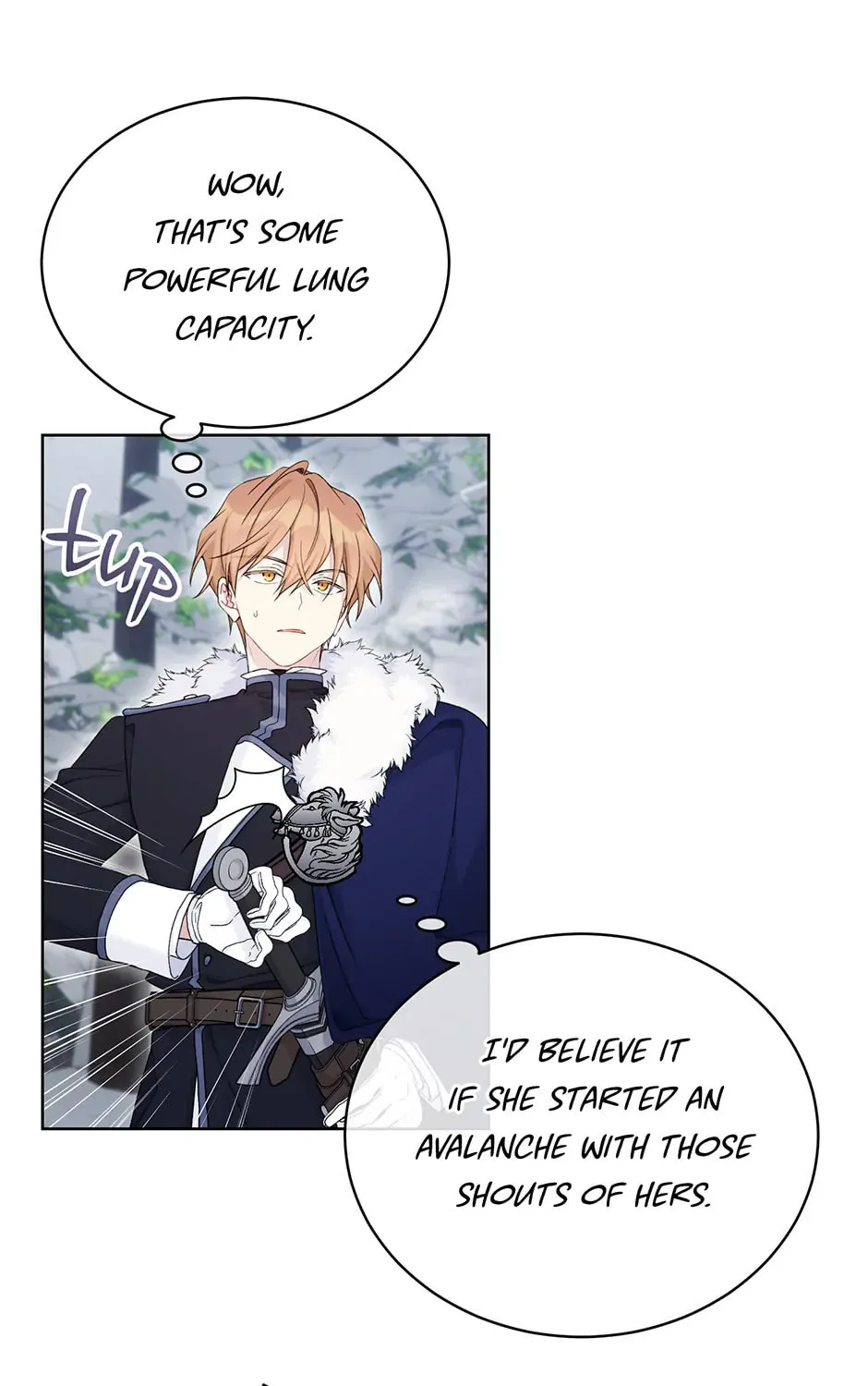 Read The Viridescent Tiara chapter 108 image 44 on Lezhin